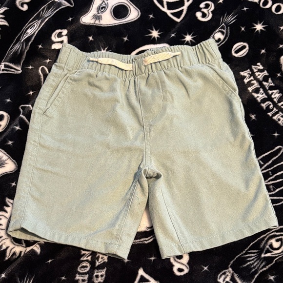 Eddie Bauer Elastic Waist Shorts - Picture 1 of 1